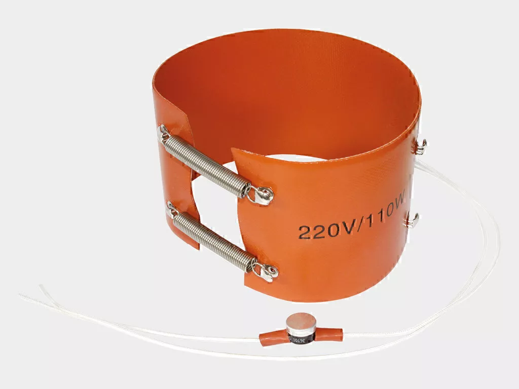 Новый обогреватель для редуктора шлагбаумов Heater2 в продаже в Красноармейске