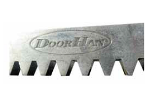 Рейка зубчатая DHRACK 12x30 (DoorHan) Рейка зубчатая DHRACK 12x30 (DoorHan)
